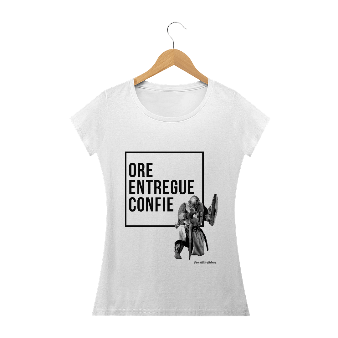 Nome do produto  BABY LONG ORE ENTREGUE CONFIE - PREMIUM