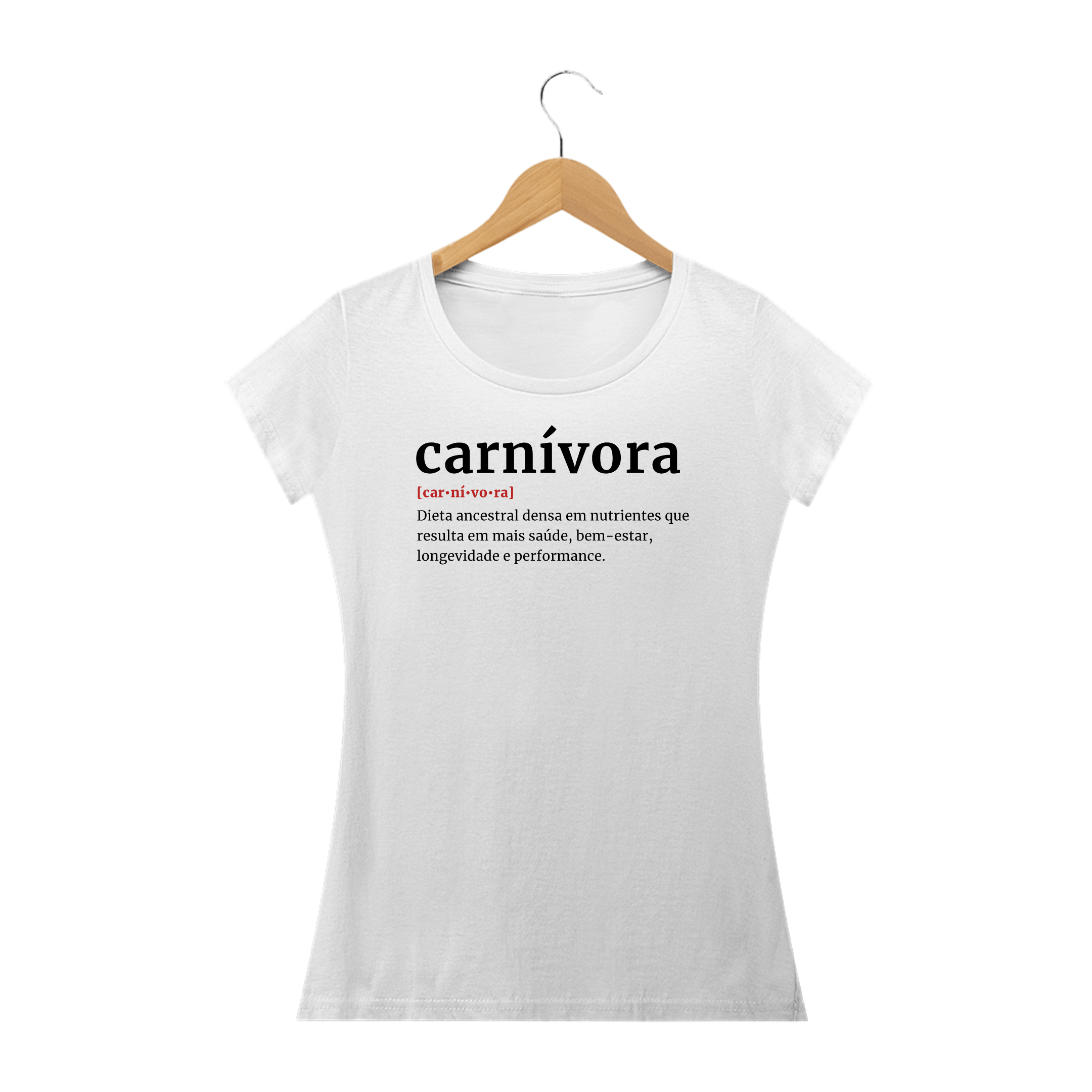 Nome do produto  Definição da Dieta Carnívora