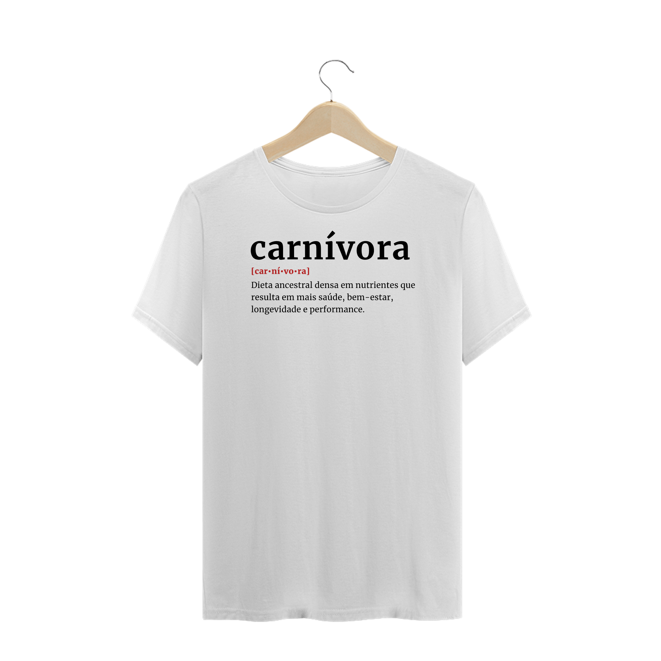 Nome do produto  Definição da Dieta Carnívora