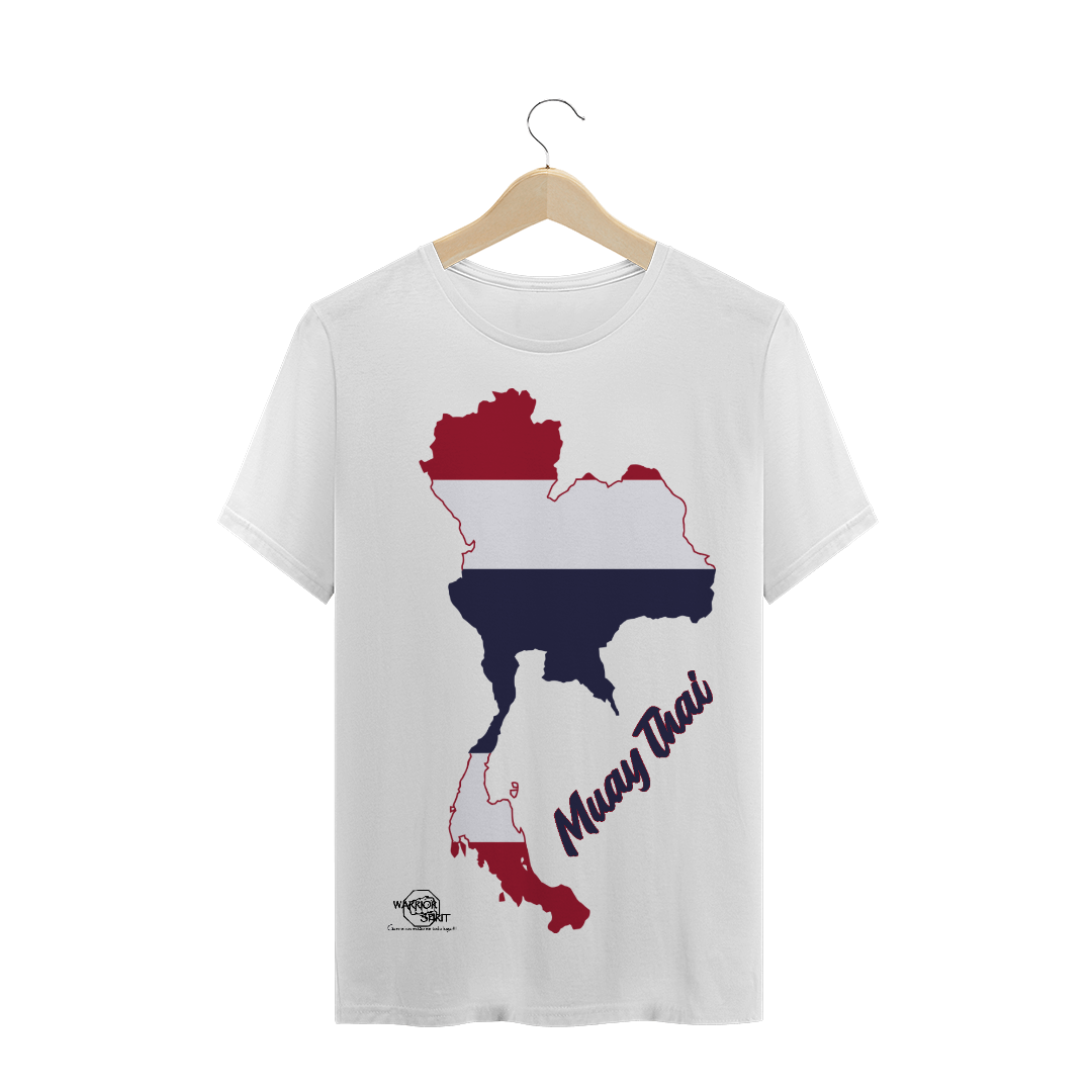 Nome do produto  Muay Thai Mapa- Premiun