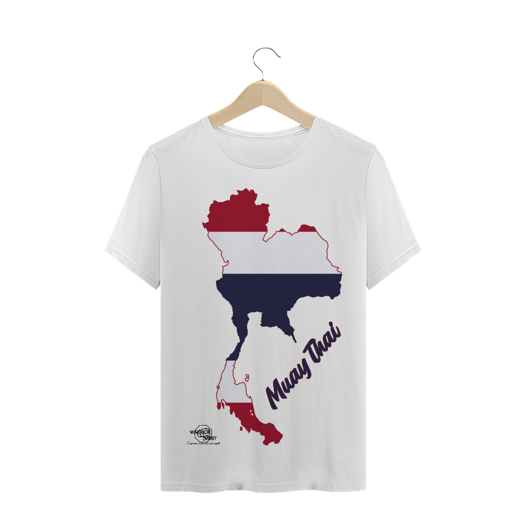 Nome do produto  Muay Thai Mapa - Quality