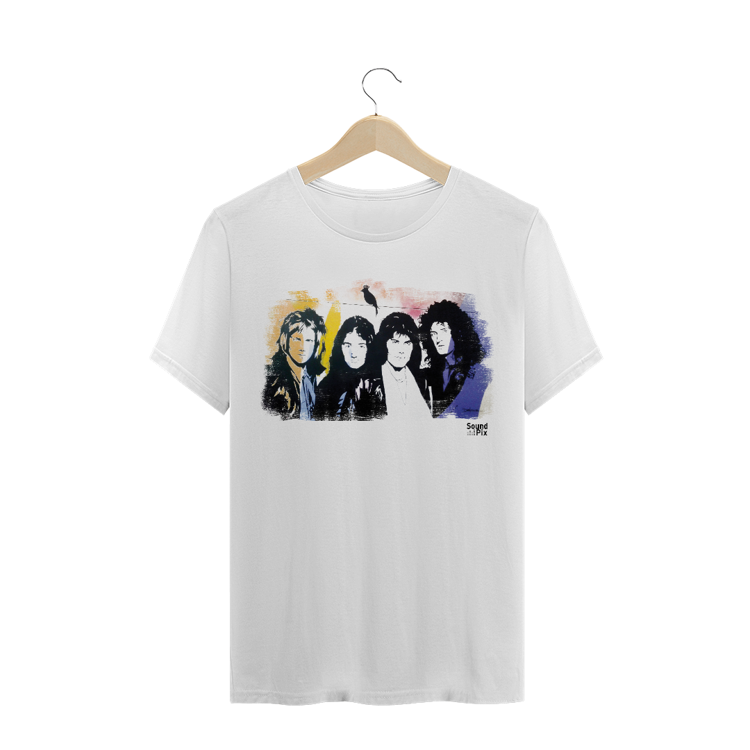 Nome do produto  Queen