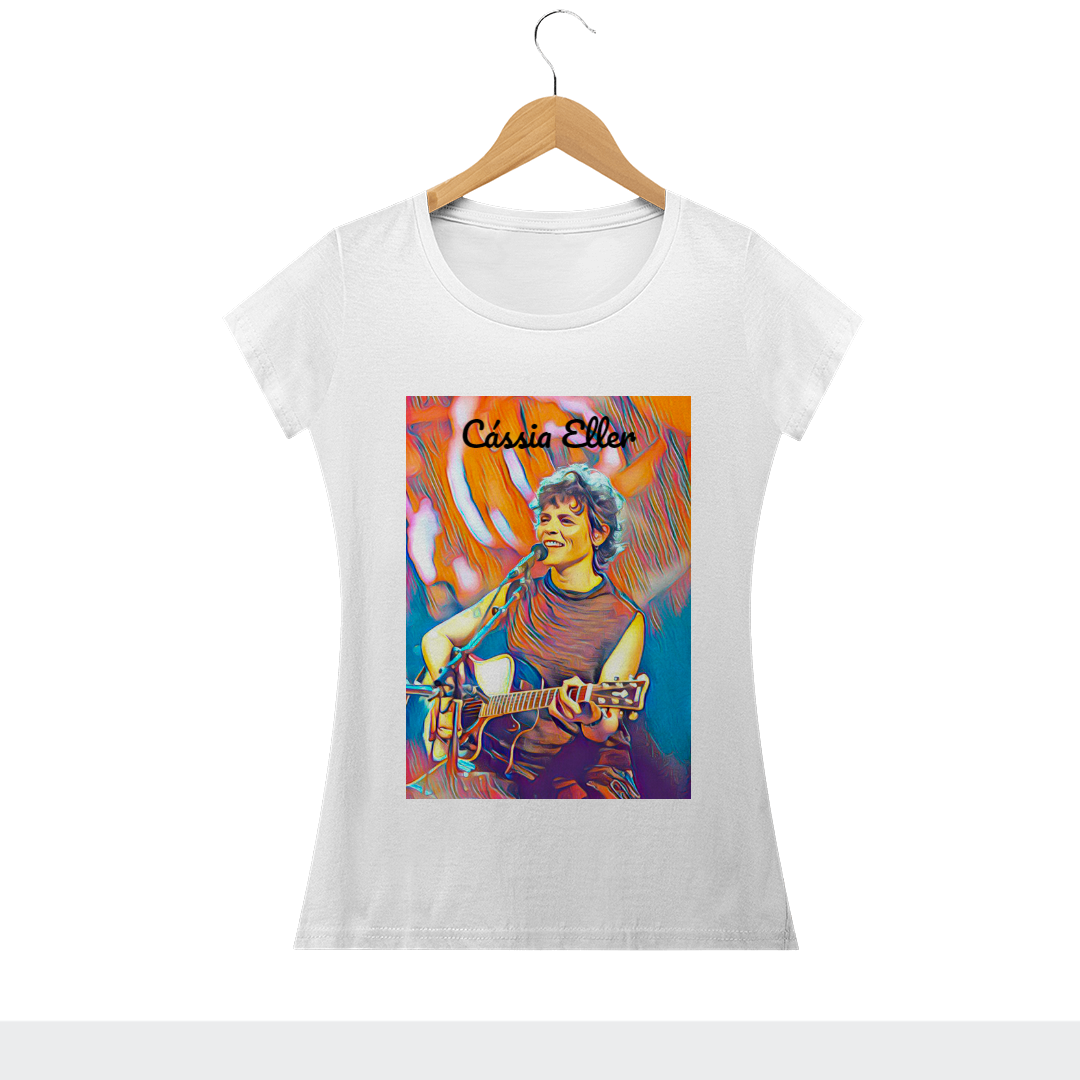 Nome do produto  Cassia Eller - Baby Long