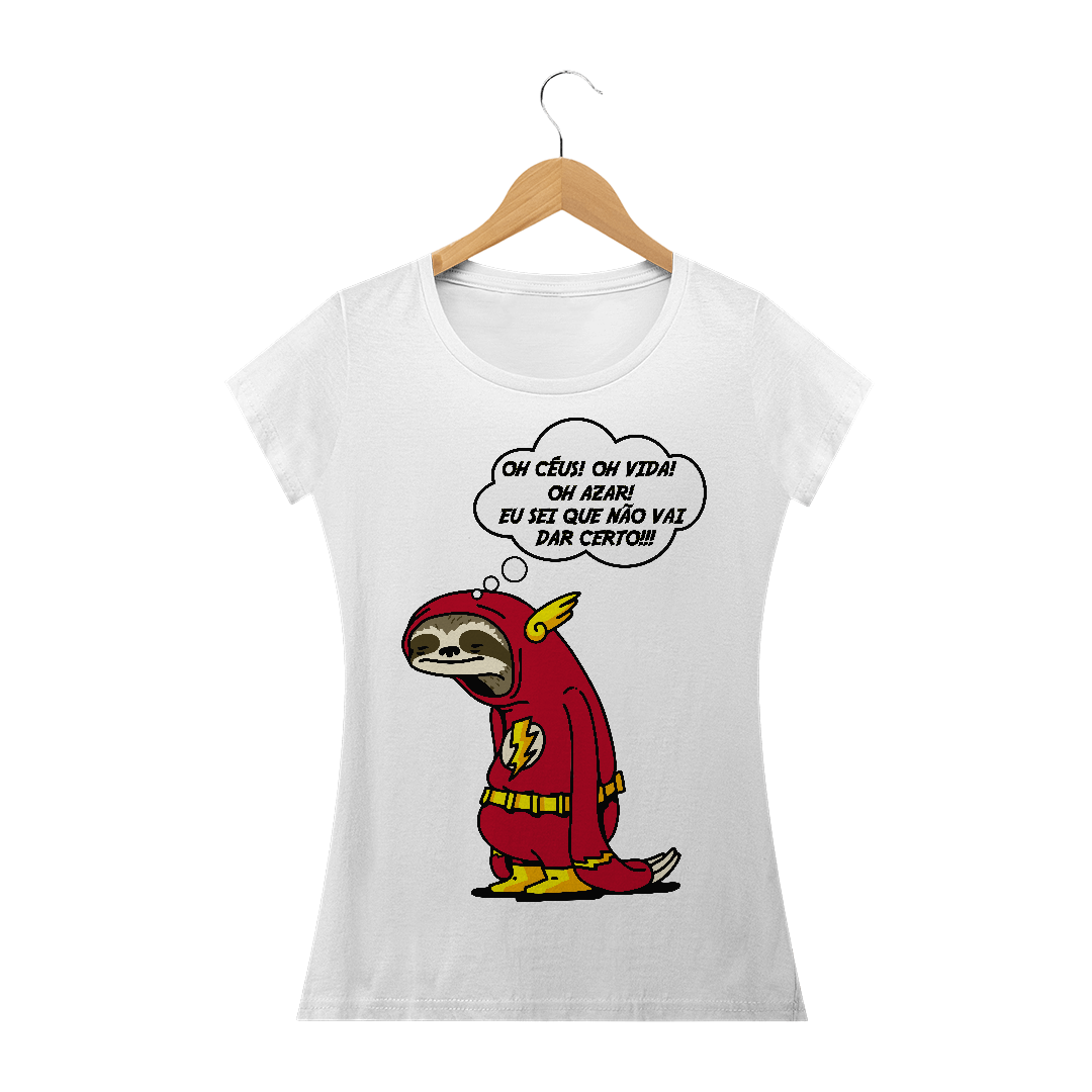 Nome do produto  Preguiça the fhash / baby long prime