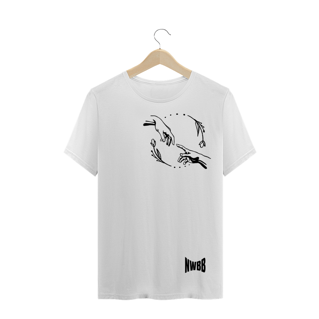 Nome do produto  Camisa Sinais