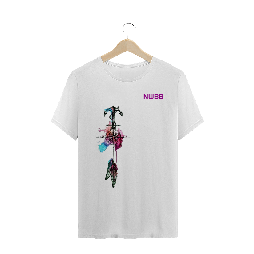 Nome do produto  Camisa Ancora