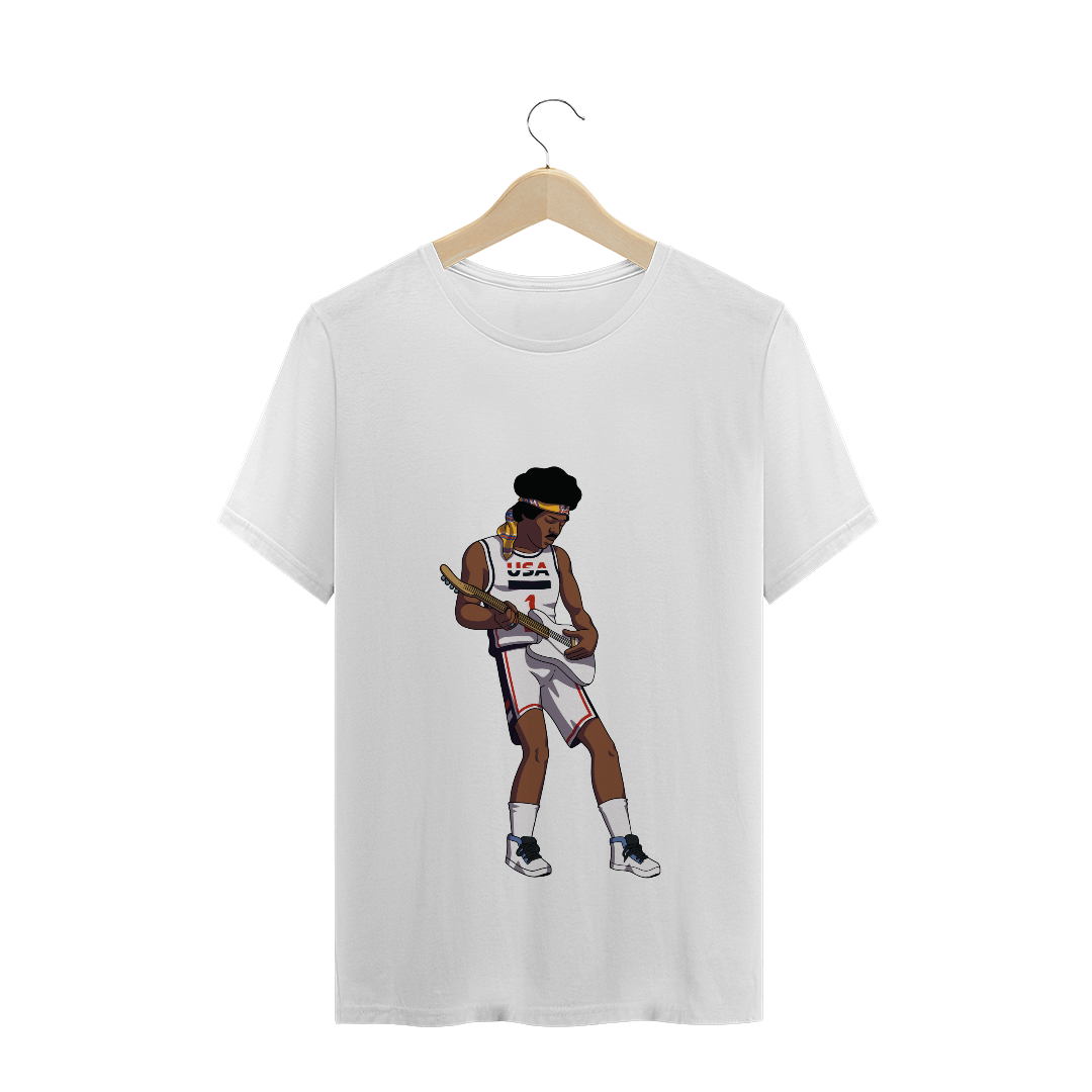 Nome do produto  Hendrix