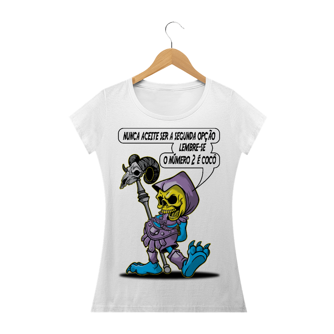 Nome do produto  Esqueleto / He-man - 1 / baby long Prime - clara