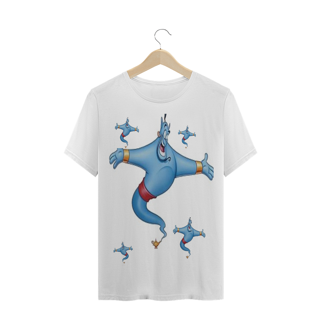 Nome do produto  CAMISETA DO ALADIM