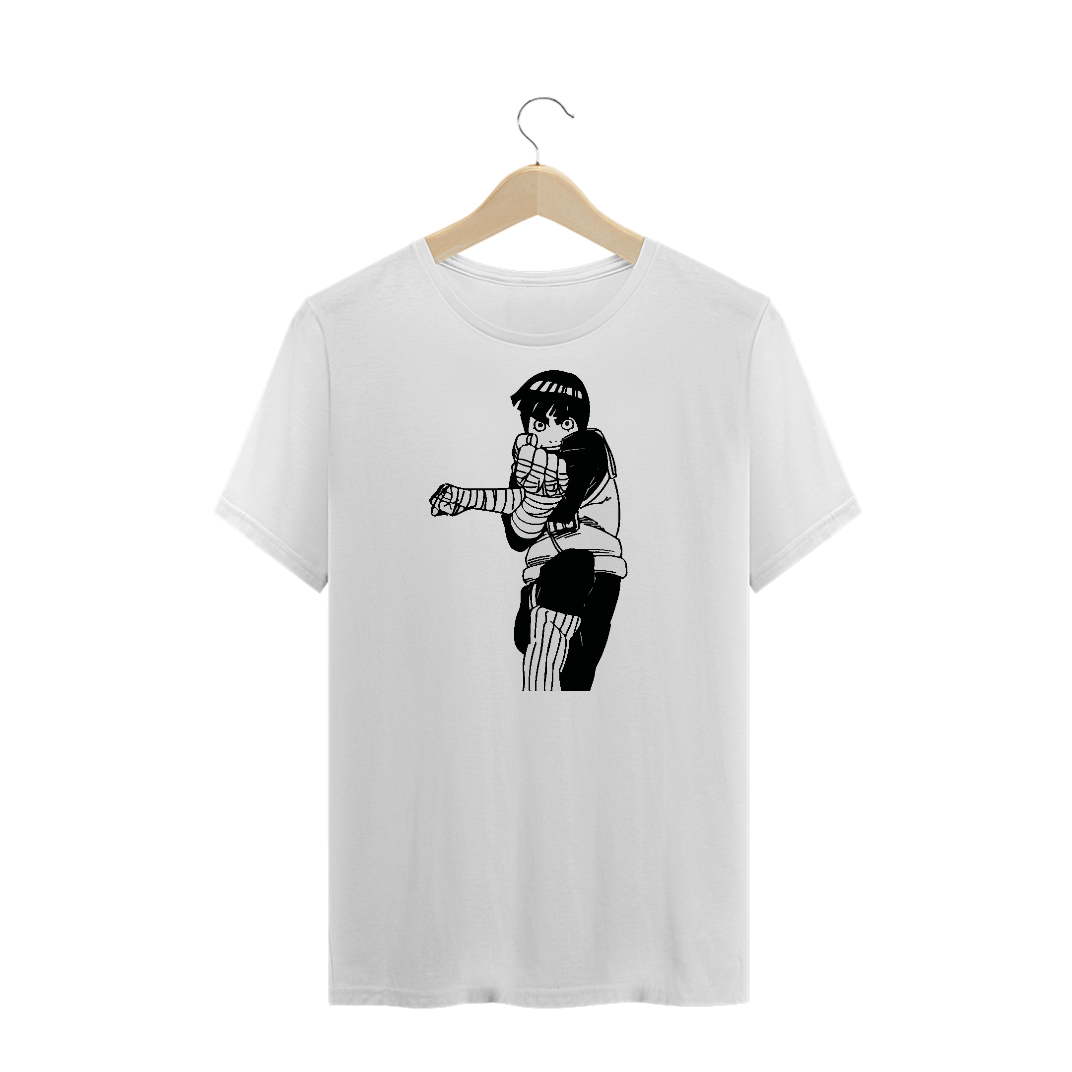 Nome do produto  Naruto - Rock Lee