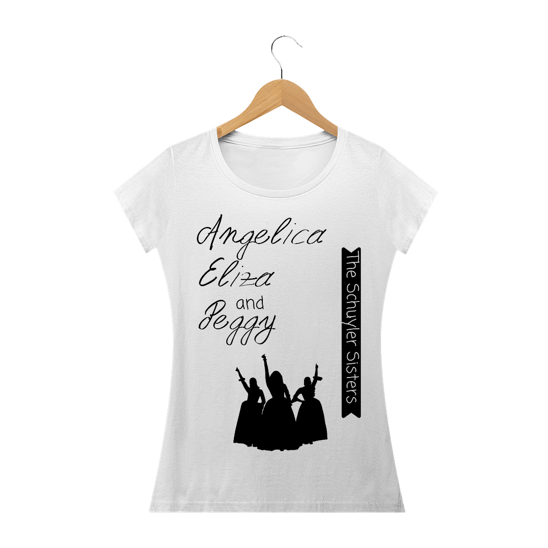 Nome do produto  Hamilton Broadway 