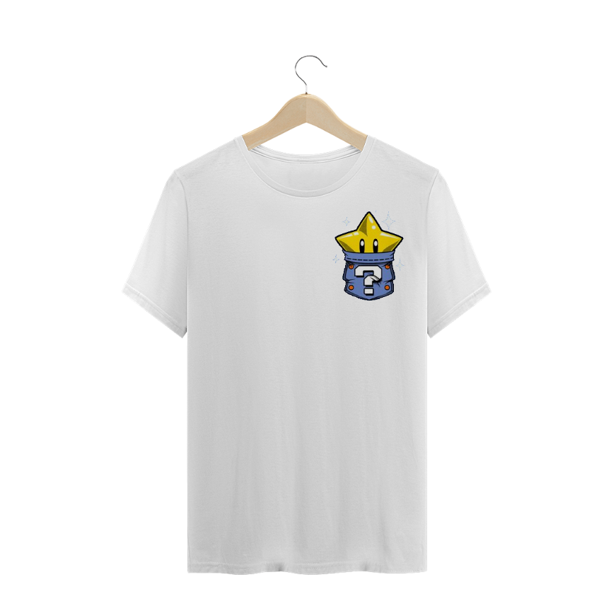 Nome do produto  Camiseta Não Católica - Pocket Edition 3