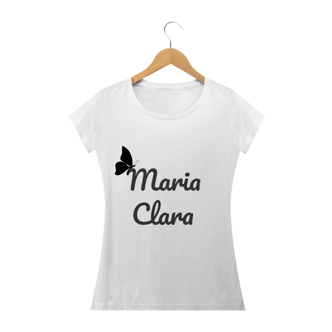 Nome do produto  maria clara