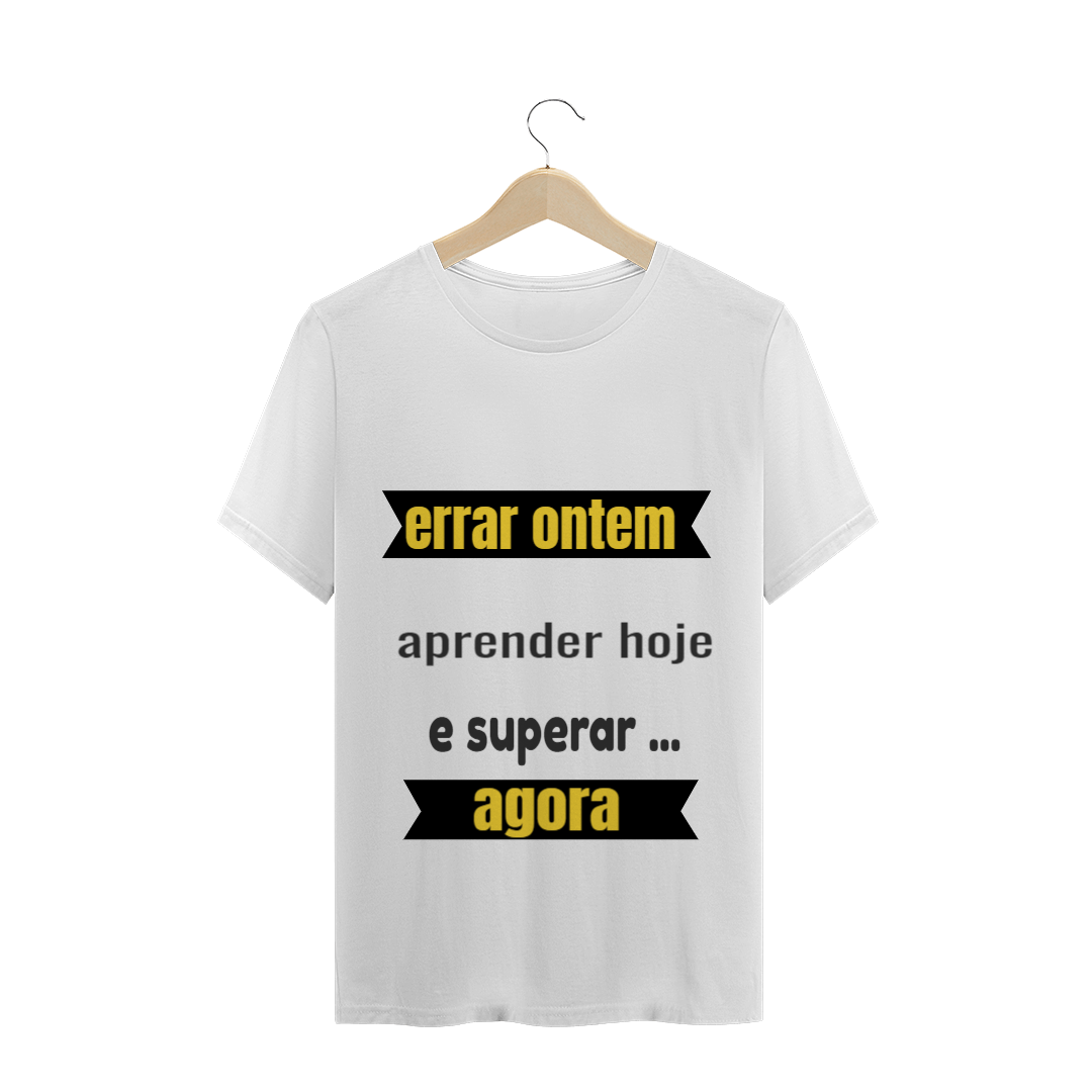 Nome do produto  errar superar 