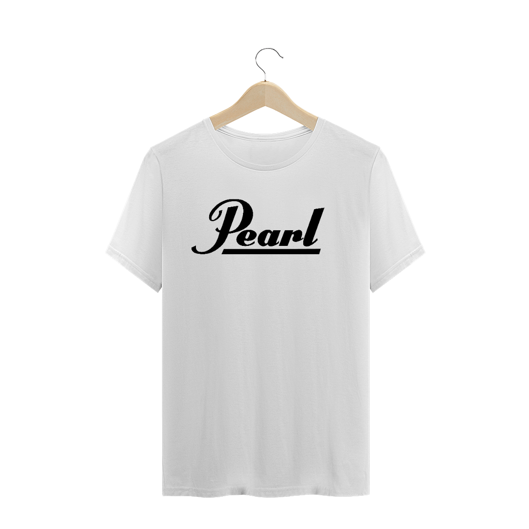 Nome do produto  Camiseta Pearl