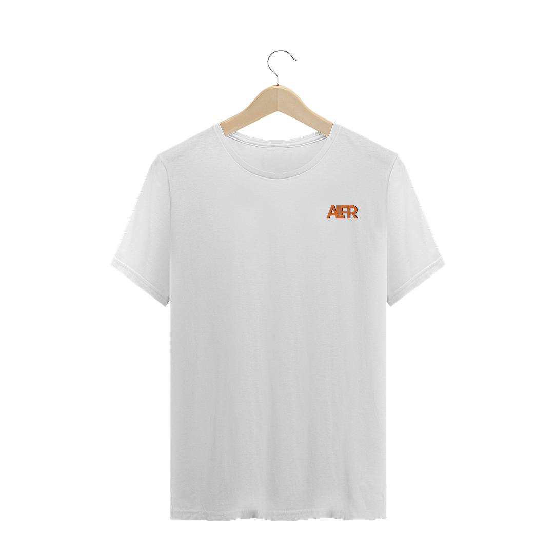 Nome do produto  Camiseta ALFR