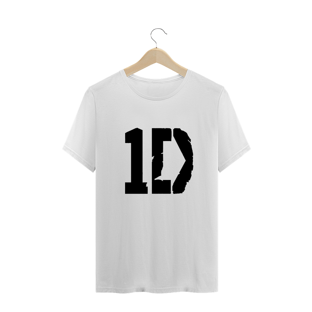 Camiseta 1D