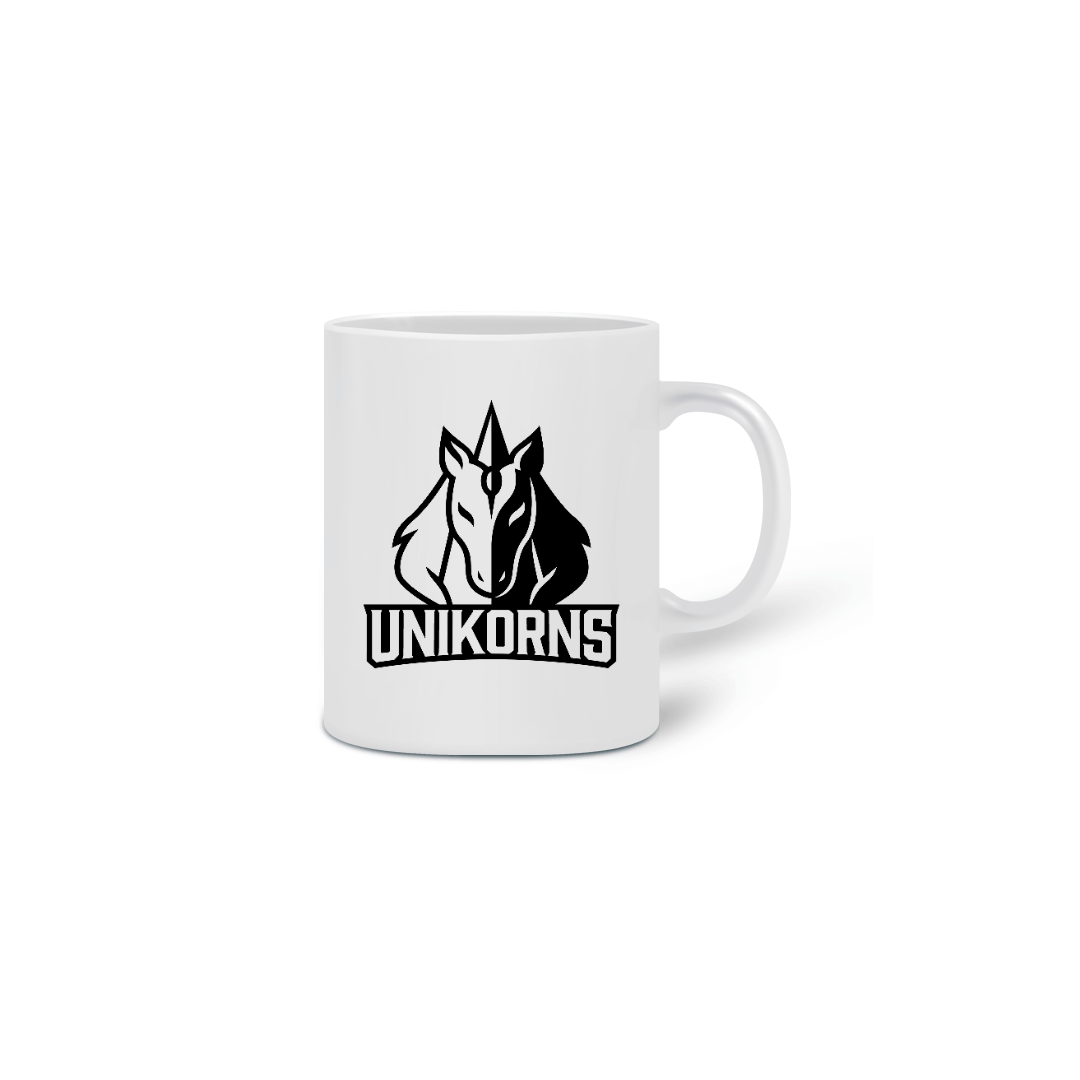 Nome do produto  Caneca Unikorns PB
