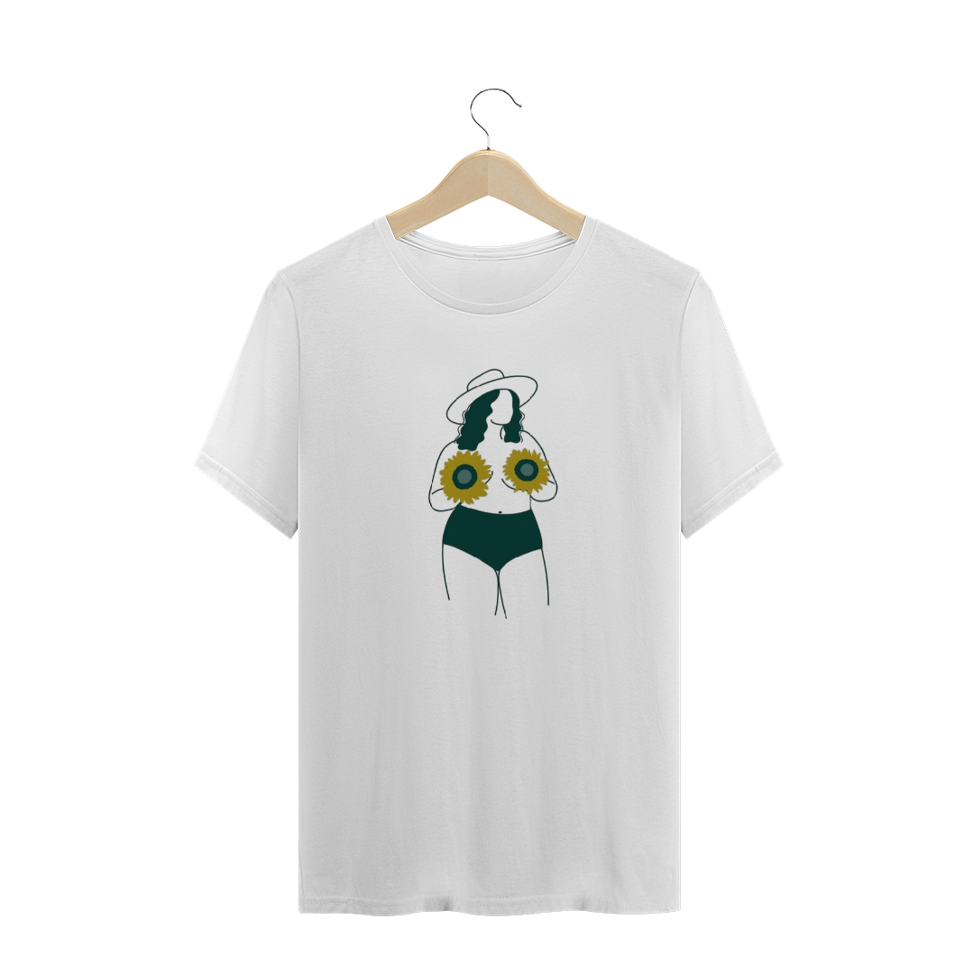 Nome do produto  Girasseio