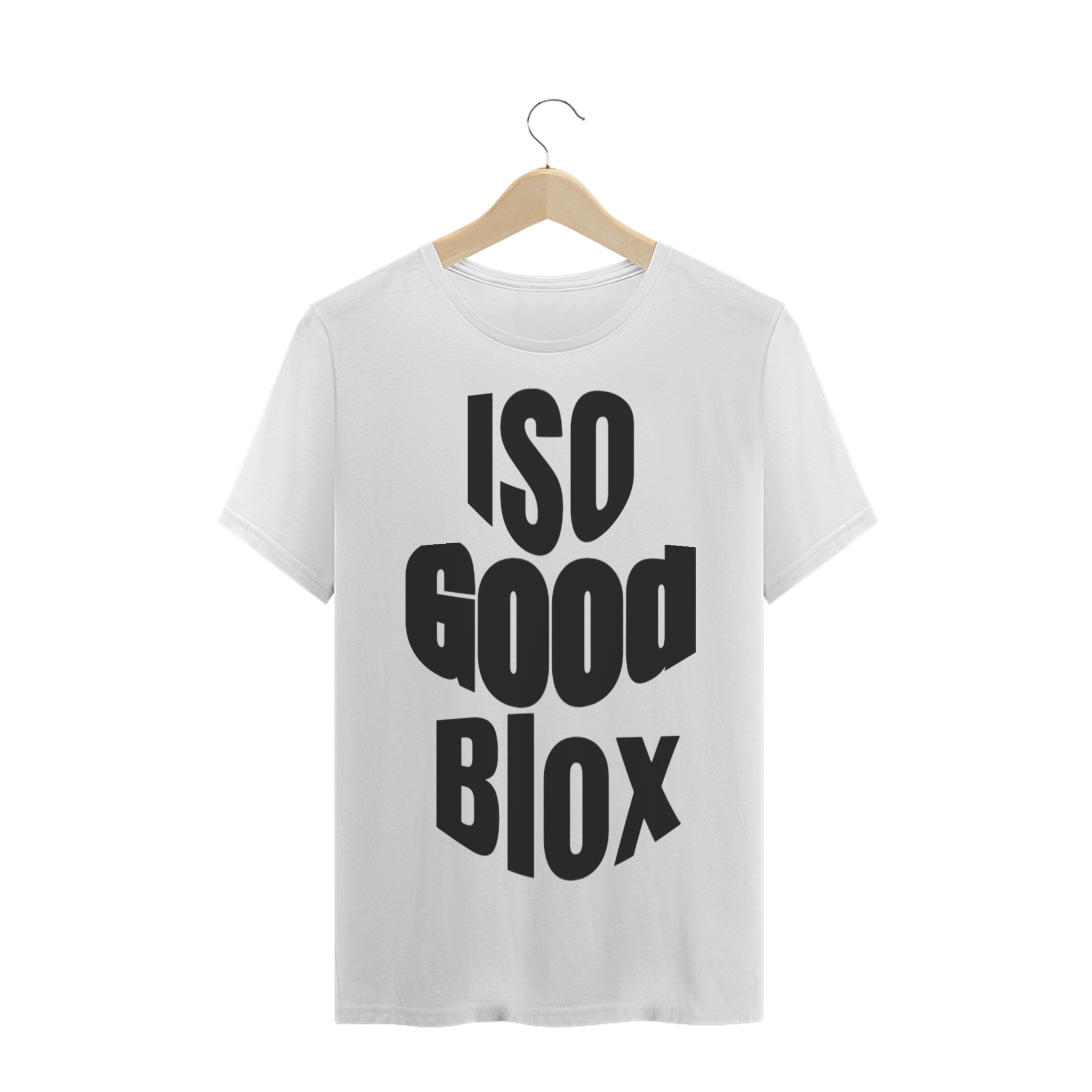 Nome do produto:  camisa do isogood
