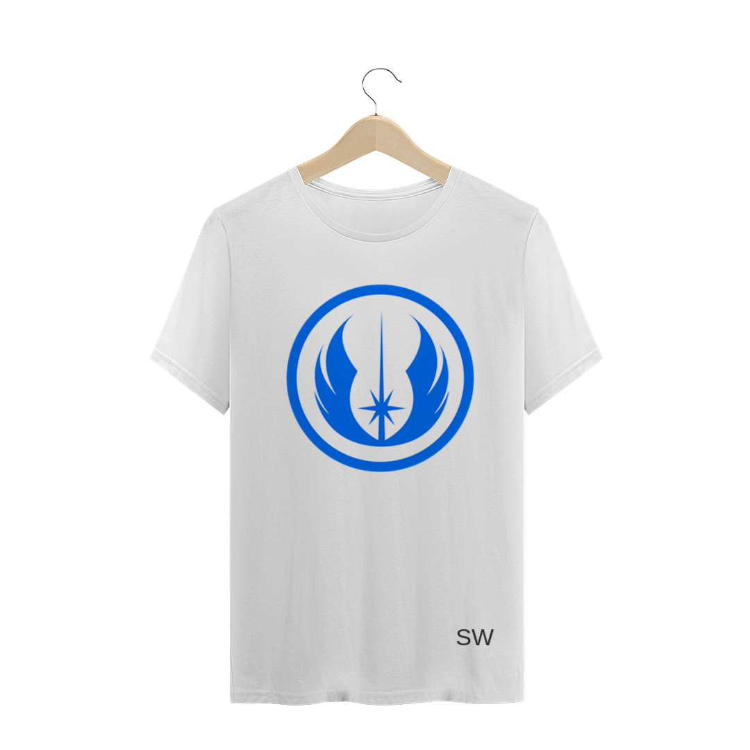 Nome do produto  Camisa Masculina STAR WARS Jedi 