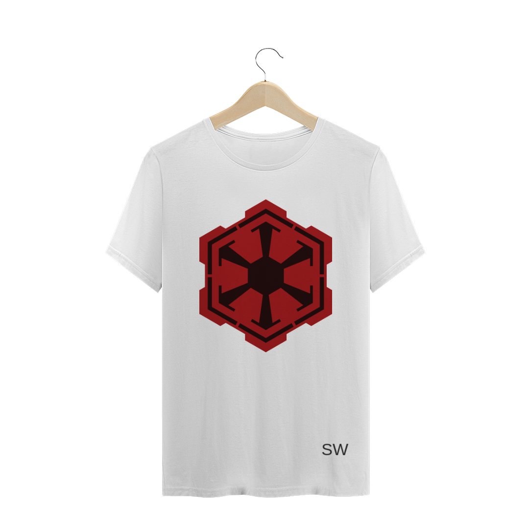Nome do produto  Camisa Masculina STAR WARS Sith