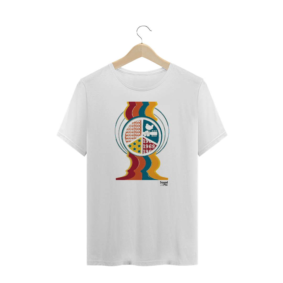 Nome do produto  Woodstock