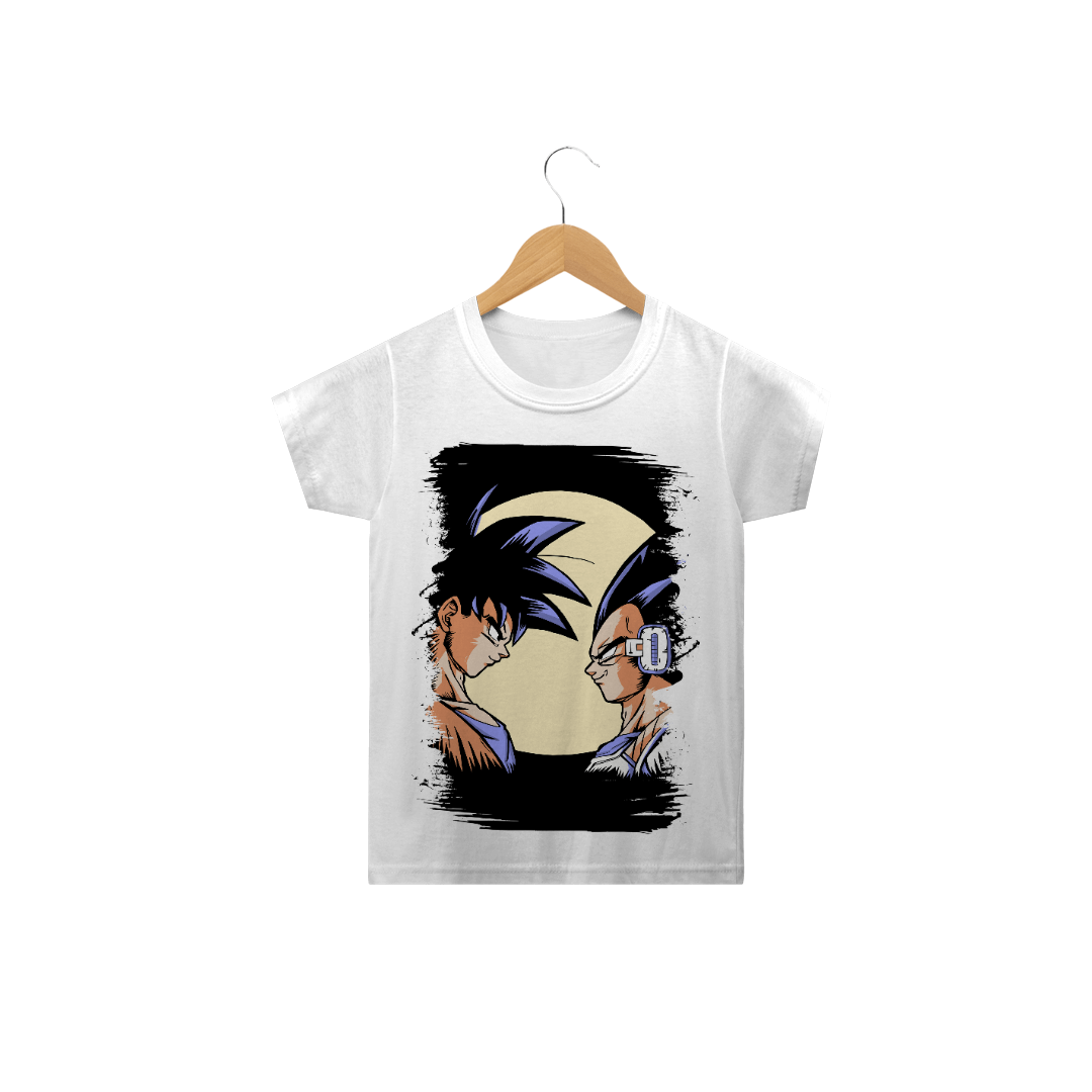 Nome do produto  Dragonball / Infantil Clássica