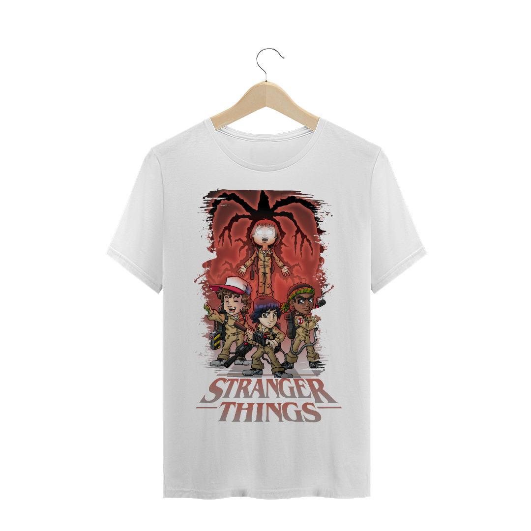 Nome do produto  Stranger Things