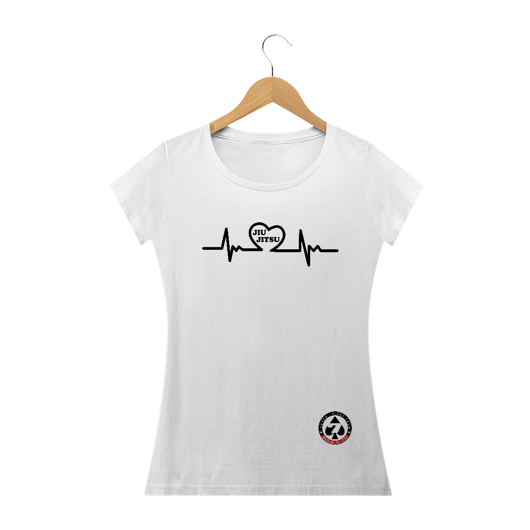 Nome do produto  eu amo jiu jitsu feminina