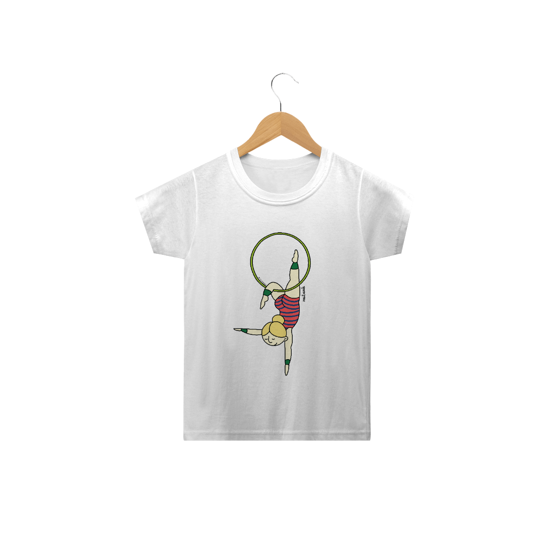 Nome do produto  Lira (Infantil)