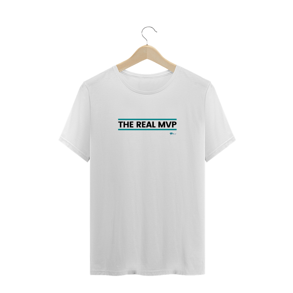 Nome do produto  The Real MVP