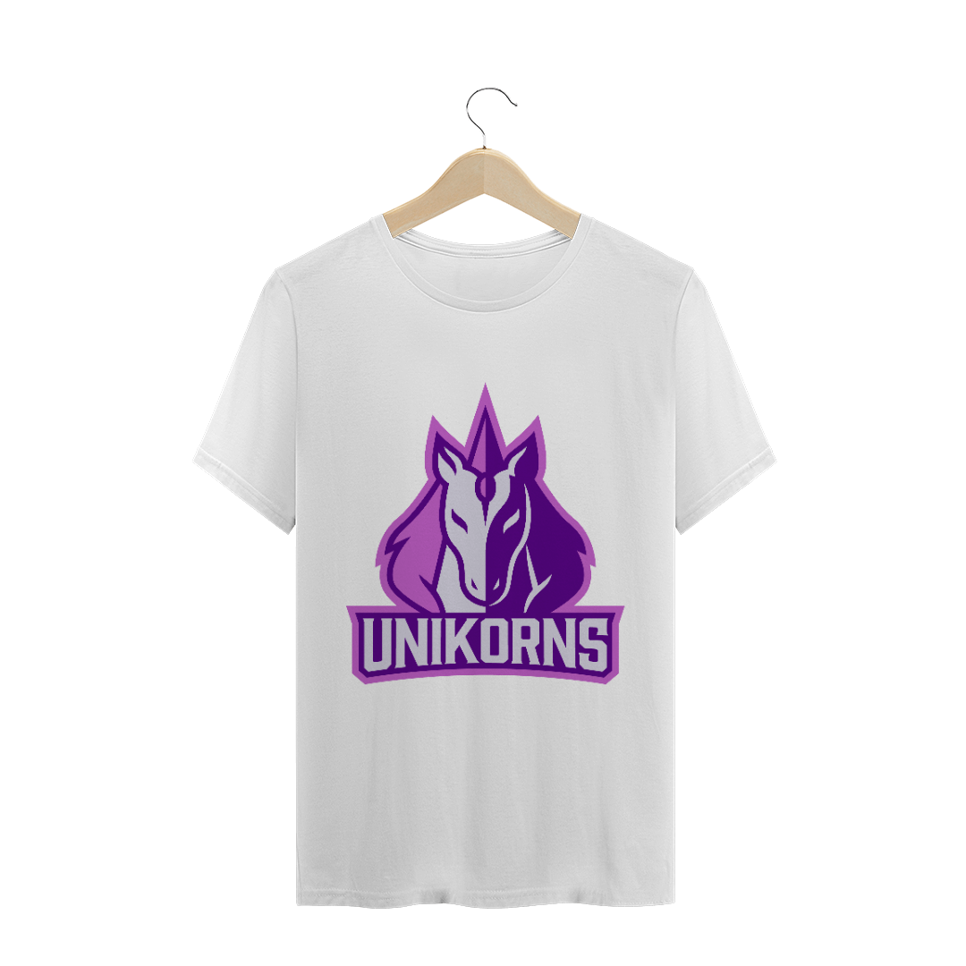 Nome do produto  Camiseta Unikorns Prime