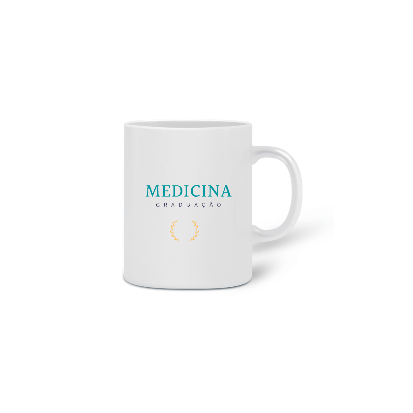Nome do produto  Caneca Medicina