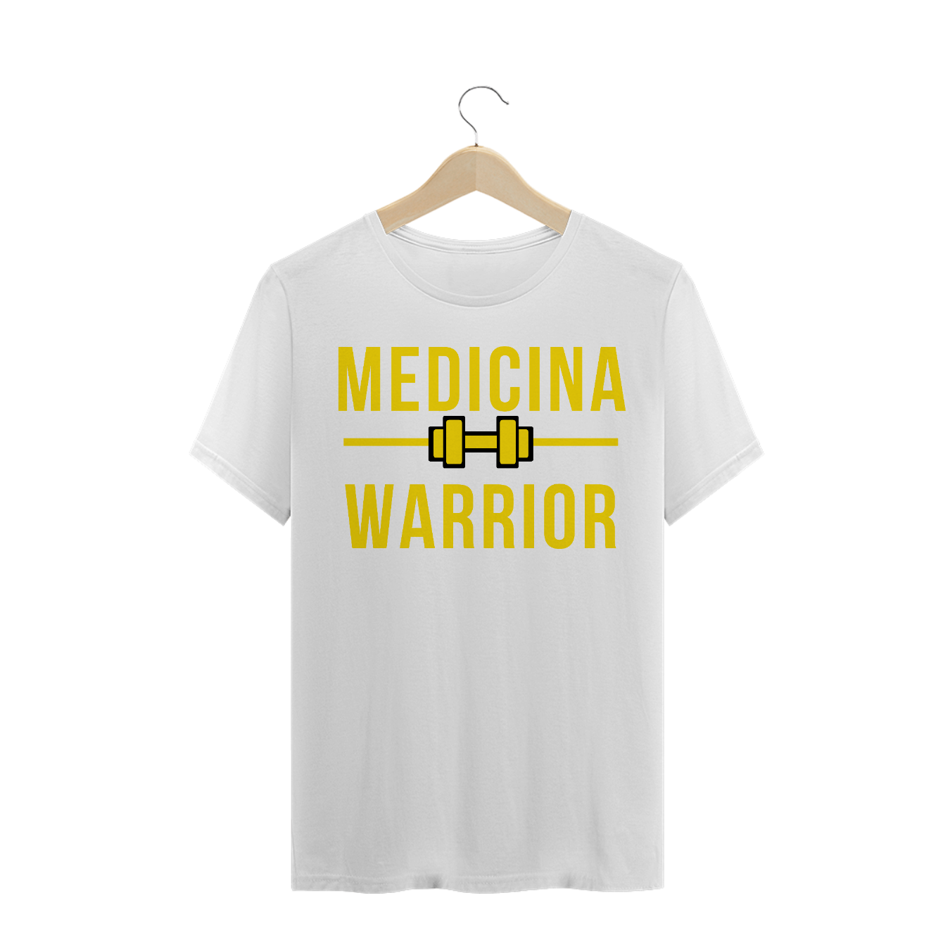 Nome do produto  Medicina Warrior