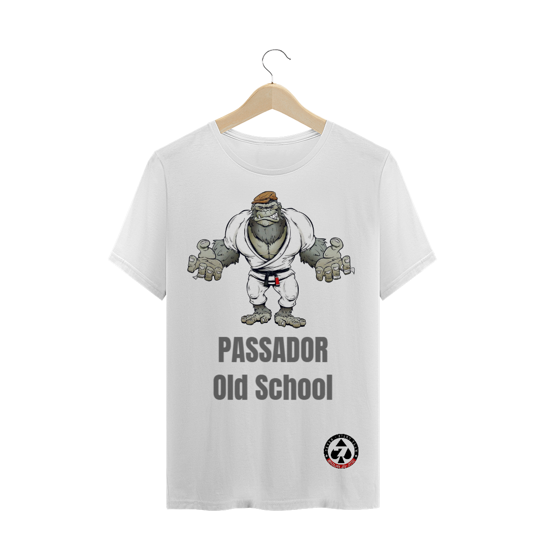 Nome do produto  Passador Old Shool