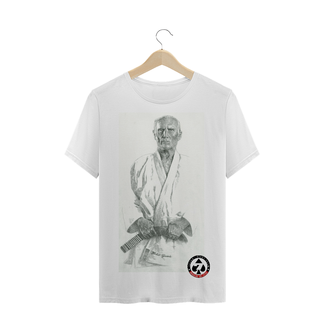 Nome do produto  Helio Gracie