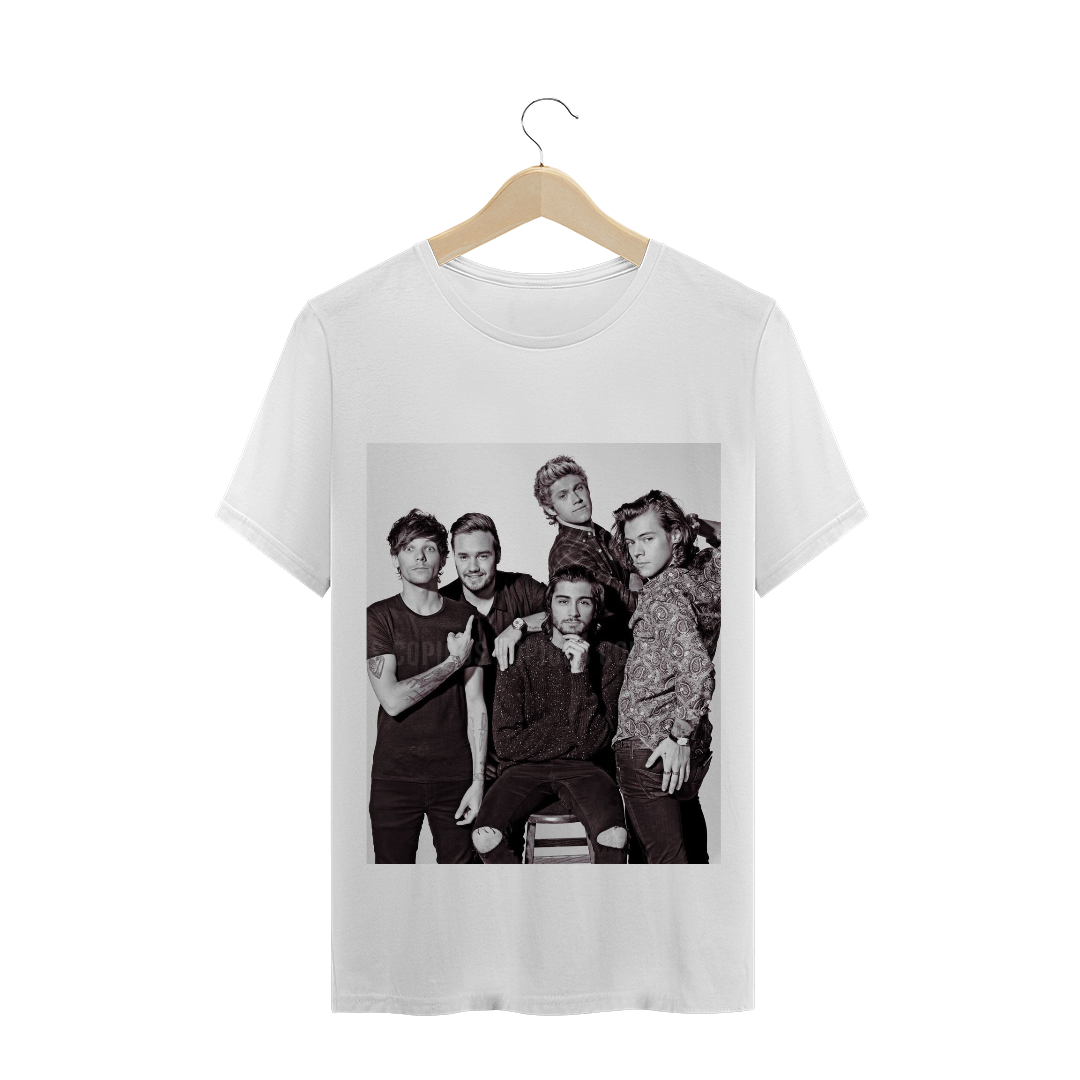 Camiseta One Direction