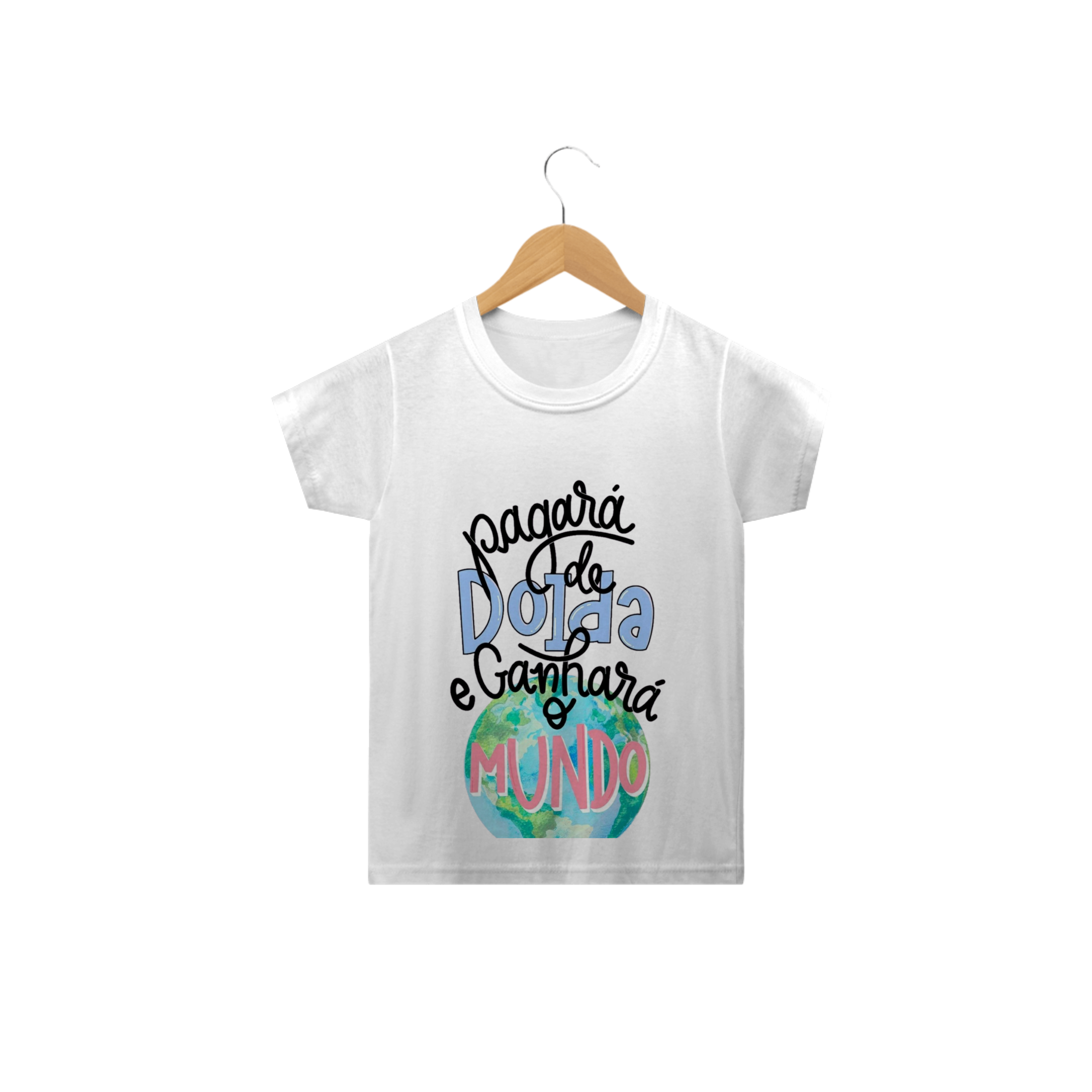 Nome do produto  Camiseta Da AliceBR