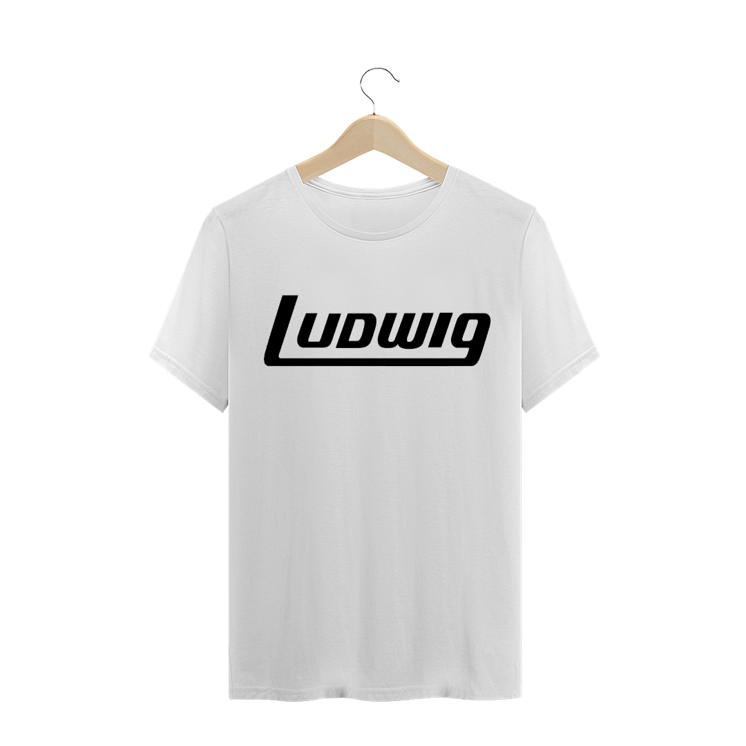 Nome do produto  Camiseta Ludwing