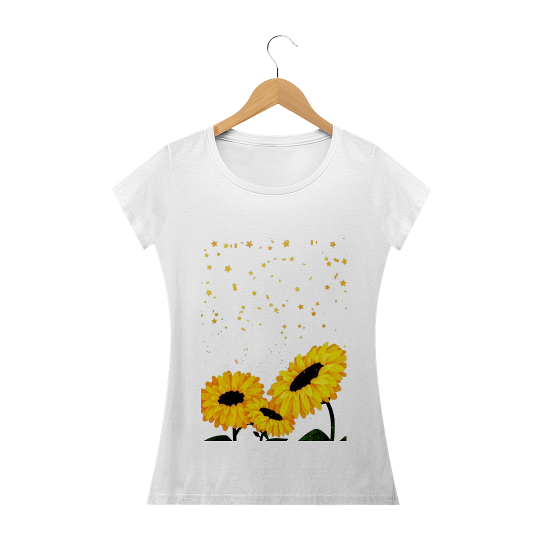 Nome do produto  Girassóis