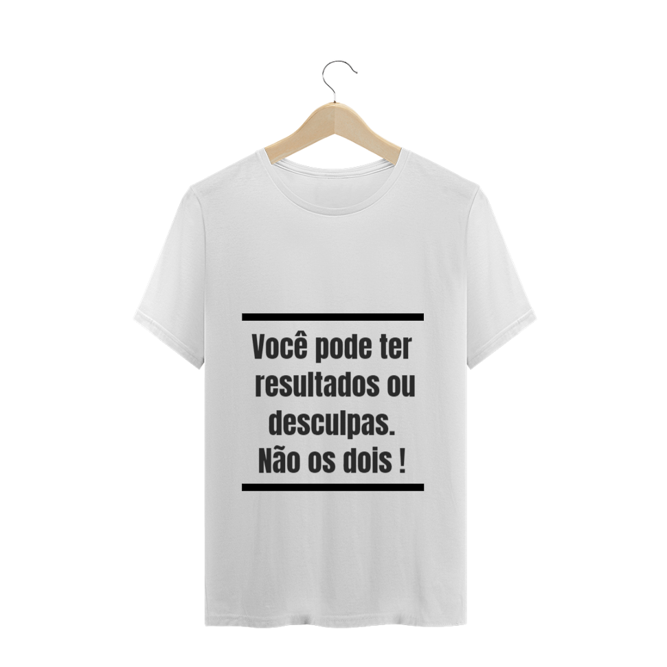 Nome do produto  Resultados 