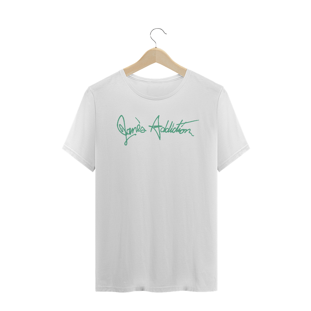 Nome do produto  Camiseta Janes Addiction I