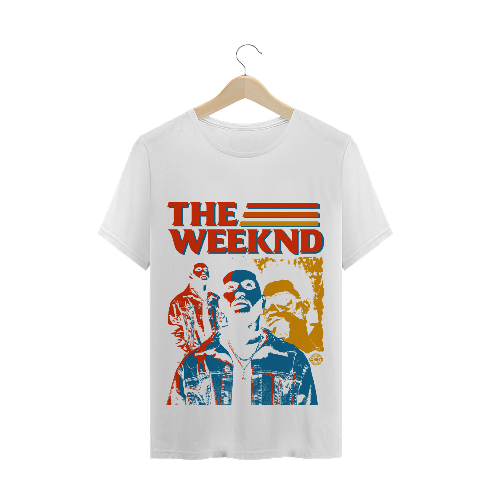 THE WEEKND VINTAGE