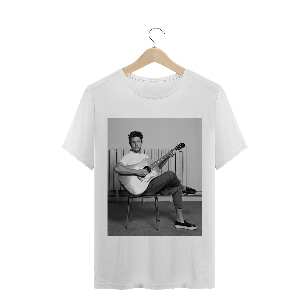 Camiseta Niall Horan