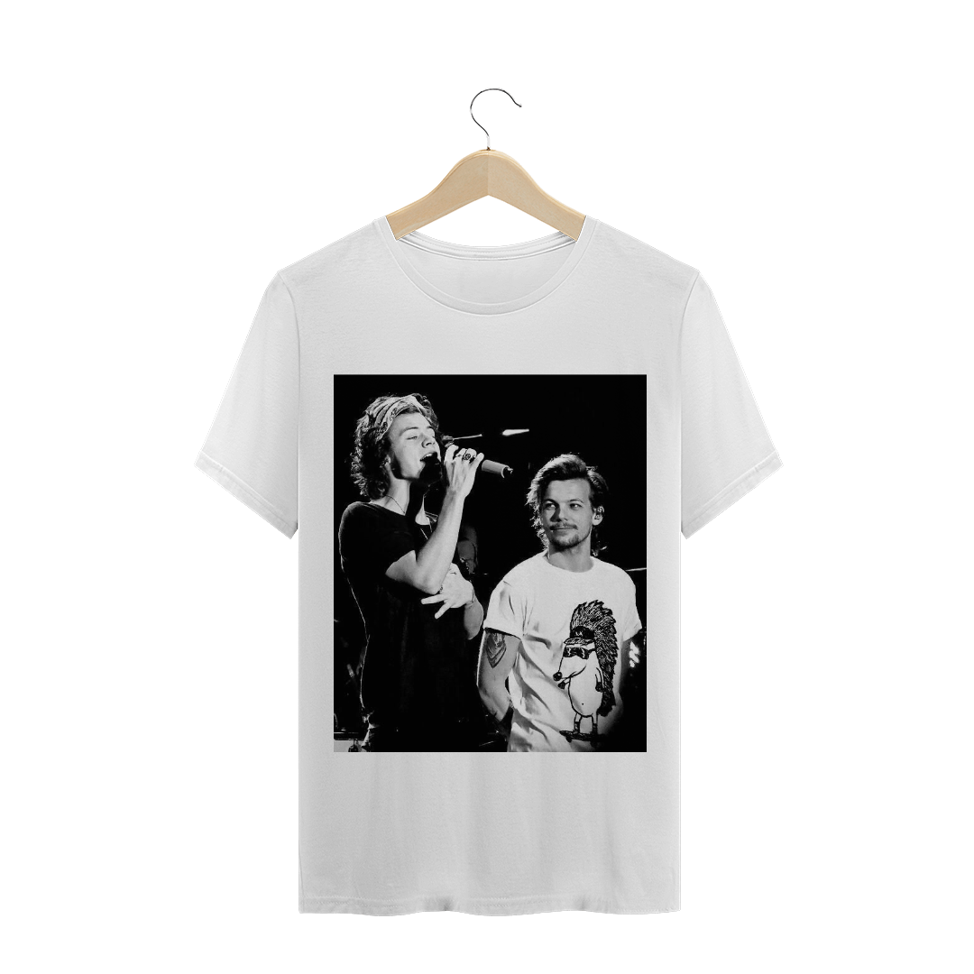 Camiseta Larry