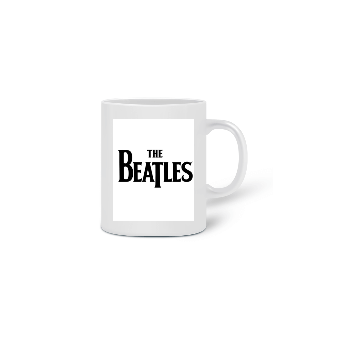 Nome do produto  Caneca The Beatles 