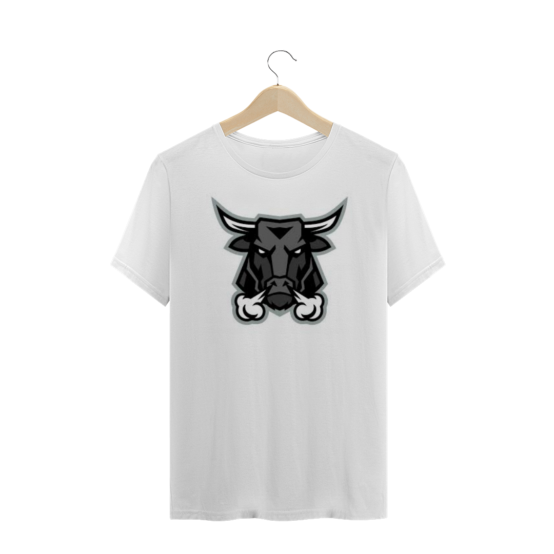 Nome do produto  camisa bull black