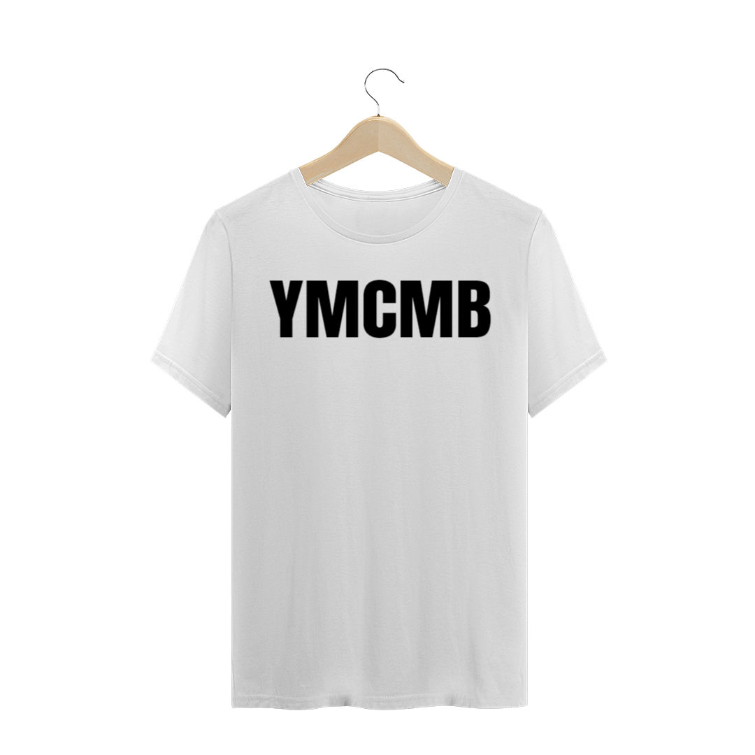 Nome do produto  Camiseta YMCMB | Bow wow