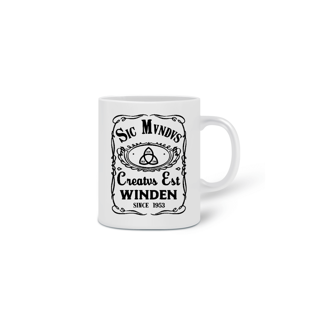 Nome do produto  Tic - Tac (prod. caneca)